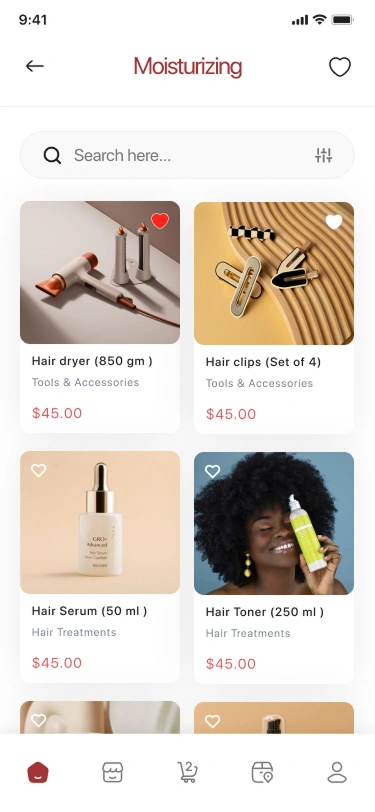 Products